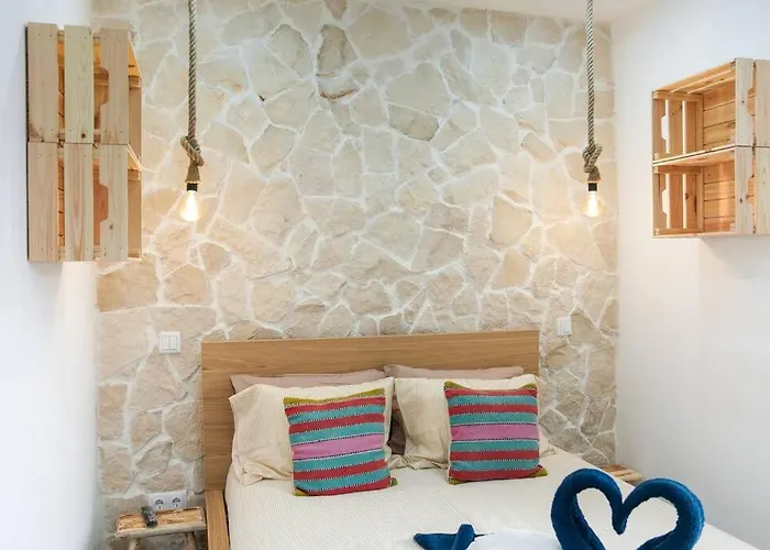 Gyula Old Town Αλμπουφέιρα