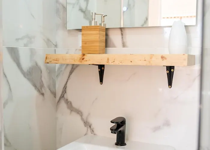 Διαμέρισμα Gyula Old Town *