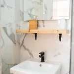 Appartement Gyula Old Town *