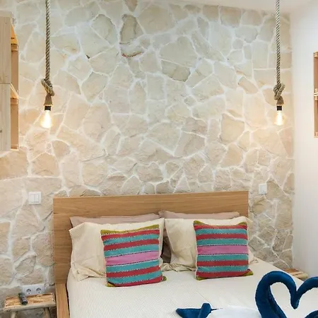 Gyula Old Town Albufeira