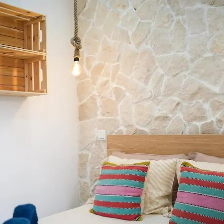 Gyula Old Town Апартаменты *