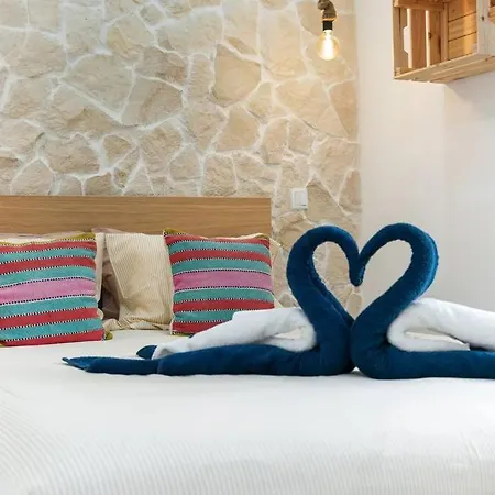 Gyula Old Town Appartamento *