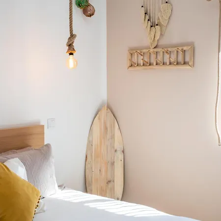 Appartamento Gyula Old Town Albufeira