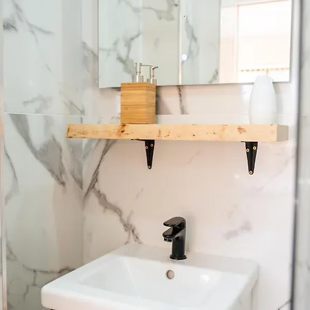 Апартаменты Gyula Old Town *