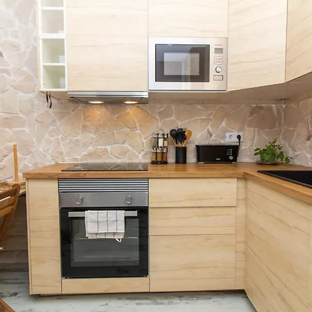 Gyula Old Town Апартаменты *