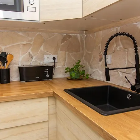 Апартаменты Gyula Old Town Албуфейра