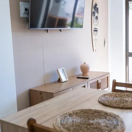 Appartement Gyula Old Town