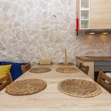 Gyula Old Town Апартаменты *