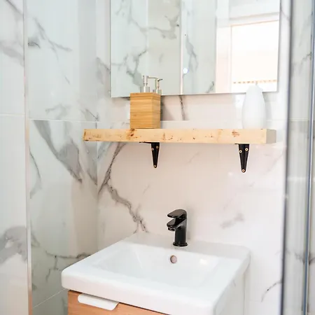 Appartamento Gyula Old Town Albufeira