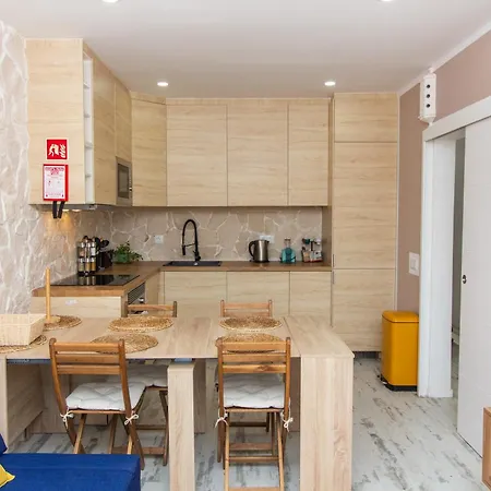 Gyula Old Town Апартаменты