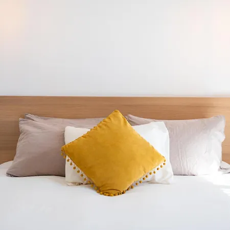 Апартаменты Gyula Old Town