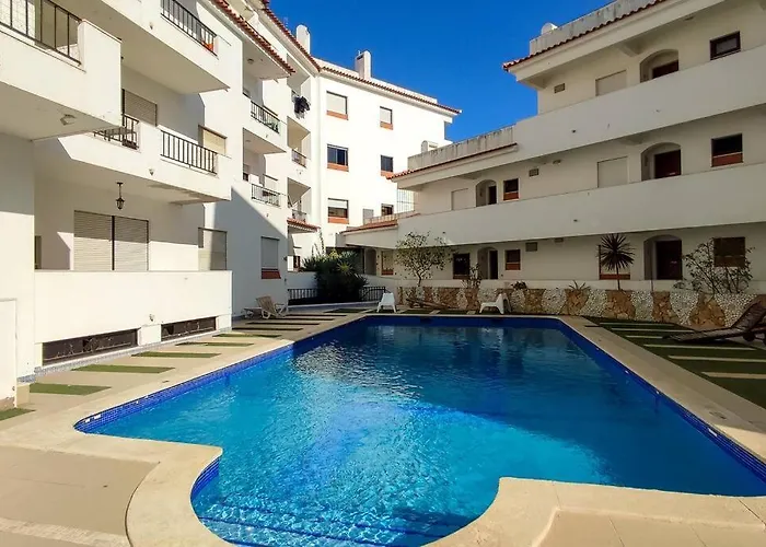 Gyula Old Town * Albufeira