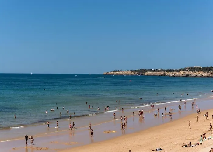 Gyula Old Town * Albufeira