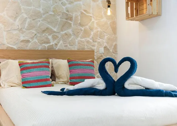 Gyula Old Town Lejlighed *