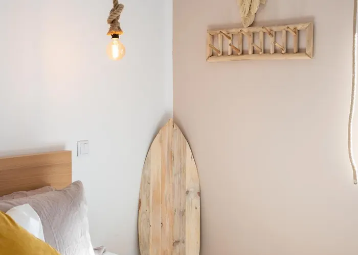 Lejlighed Gyula Old Town Albufeira