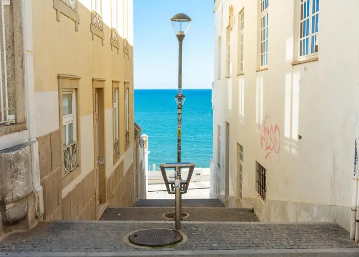 Gyula Old Town Albufeira