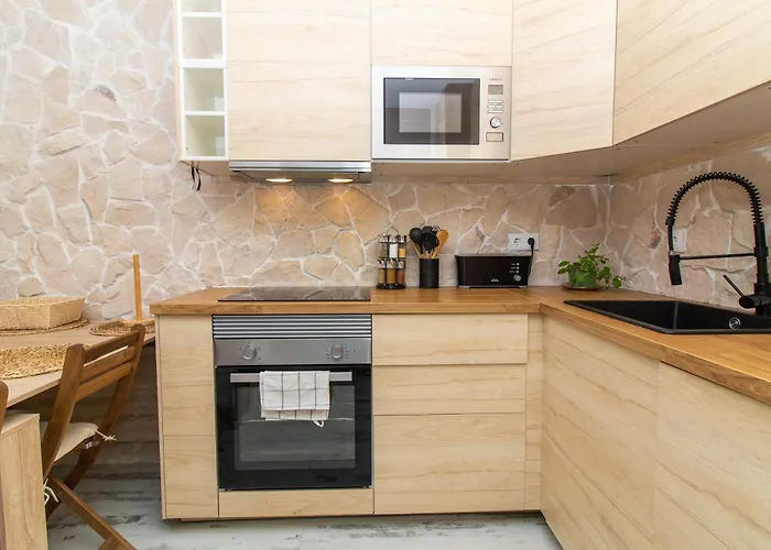 Gyula Old Town Lejlighed *