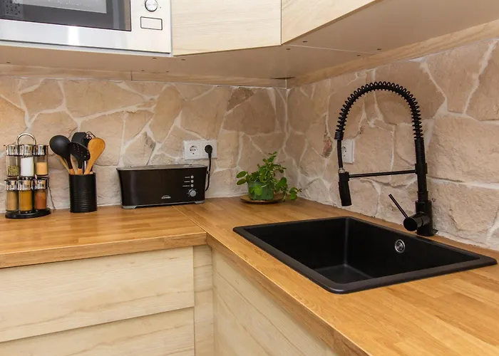 Lejlighed Gyula Old Town Albufeira