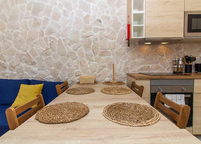 Gyula Old Town Lejlighed *