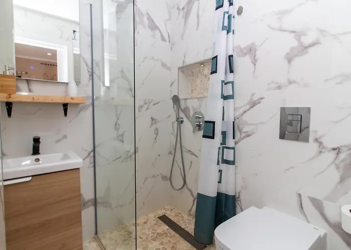 Lejlighed Gyula Old Town *