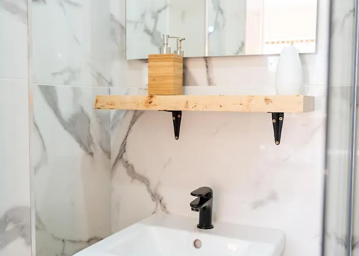 Lejlighed Gyula Old Town Albufeira