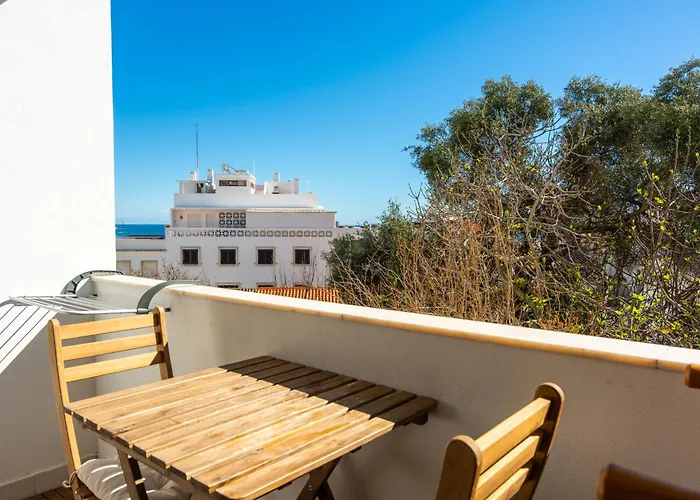 Gyula Old Town * Albufeira