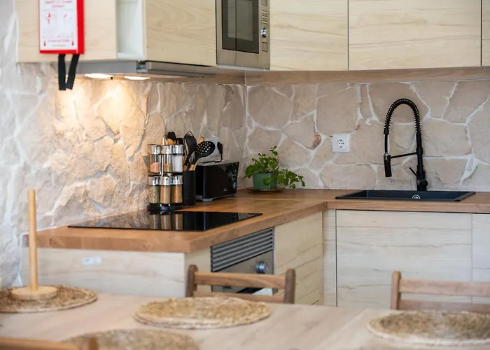 Lejlighed Gyula Old Town *