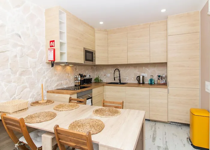 Lejlighed Gyula Old Town Albufeira