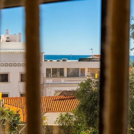 Gyula Old Town Apartment Albufeira