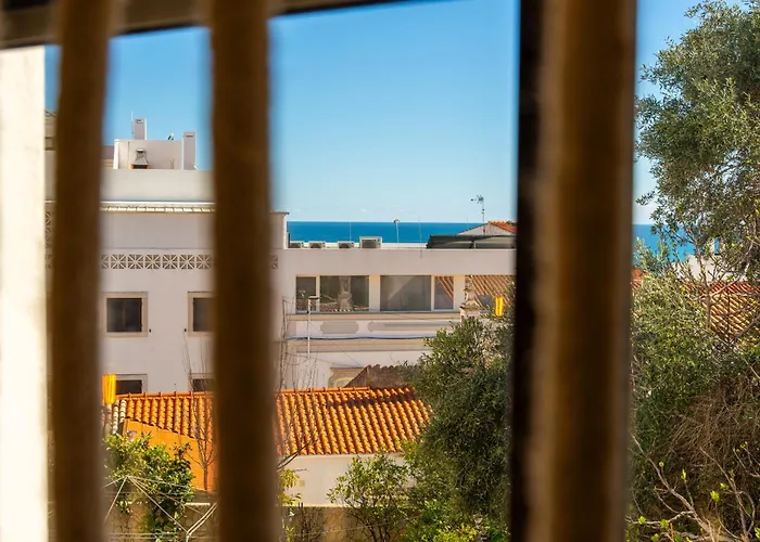 Gyula Old Town Apartment Albufeira