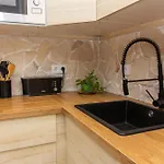 Apartment Gyula Old Town Albufeira