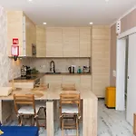 Gyula Old Town Apartment
