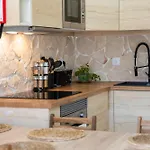 Apartment Gyula Old Town *